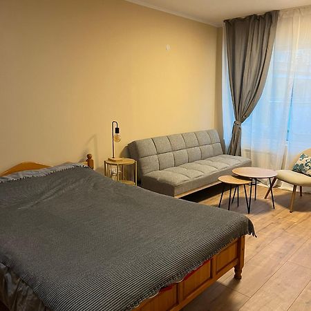 Kamy-Sophia Apartment Sofia Eksteriør billede