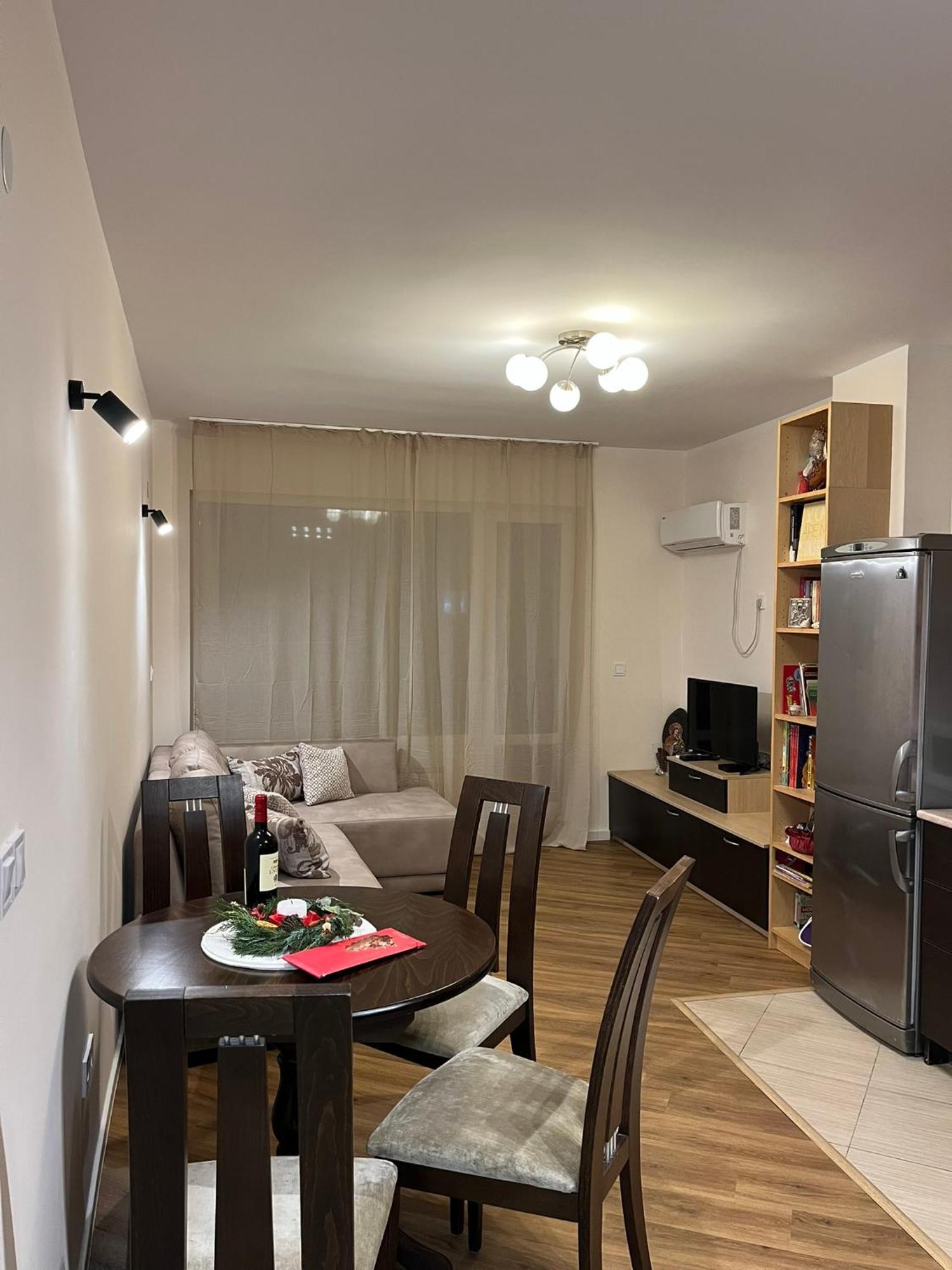 Kamy-Sophia Apartment Sofia Eksteriør billede